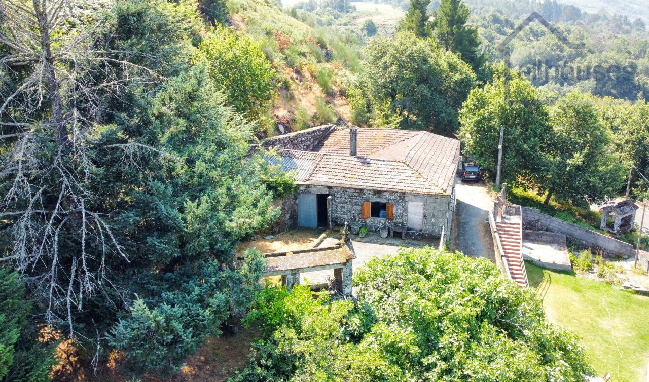 ALZADO NORTE