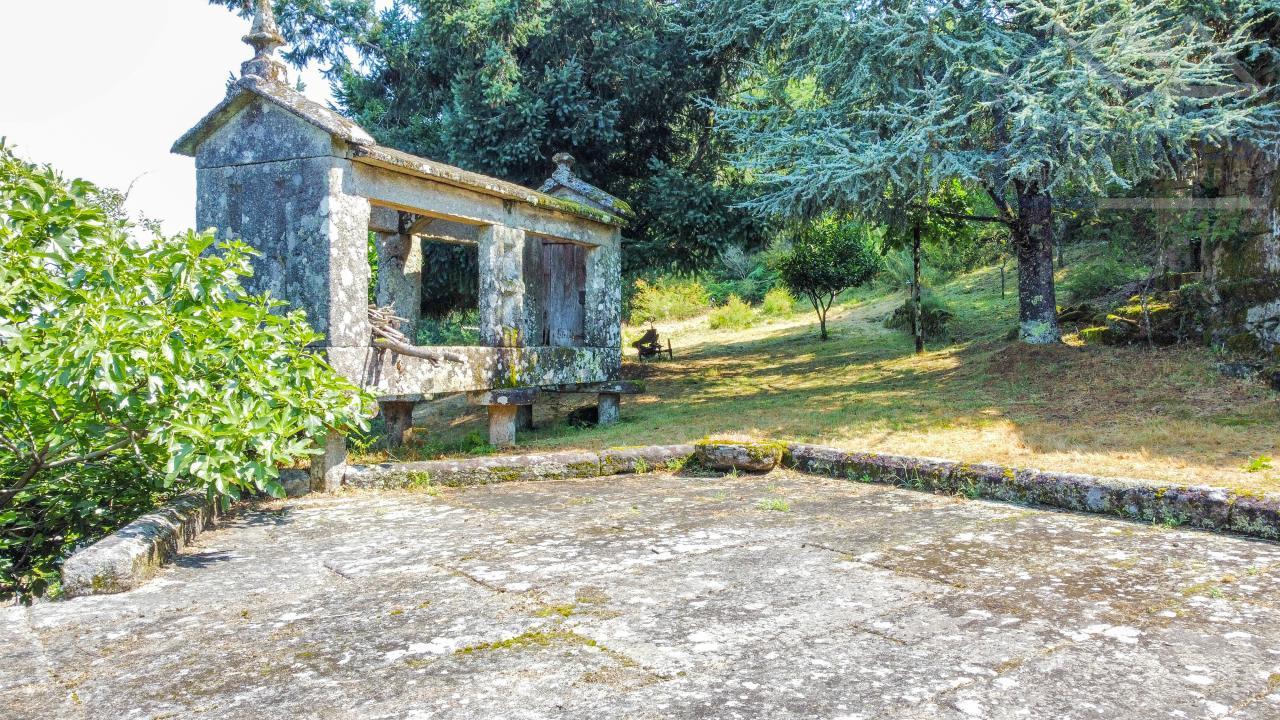 HORREO