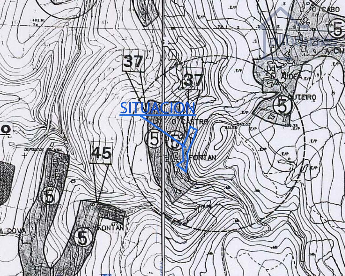 SITUACION URBANISTICA