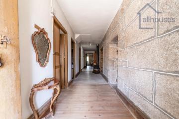 PASILLO - DISTRIBUIDOR