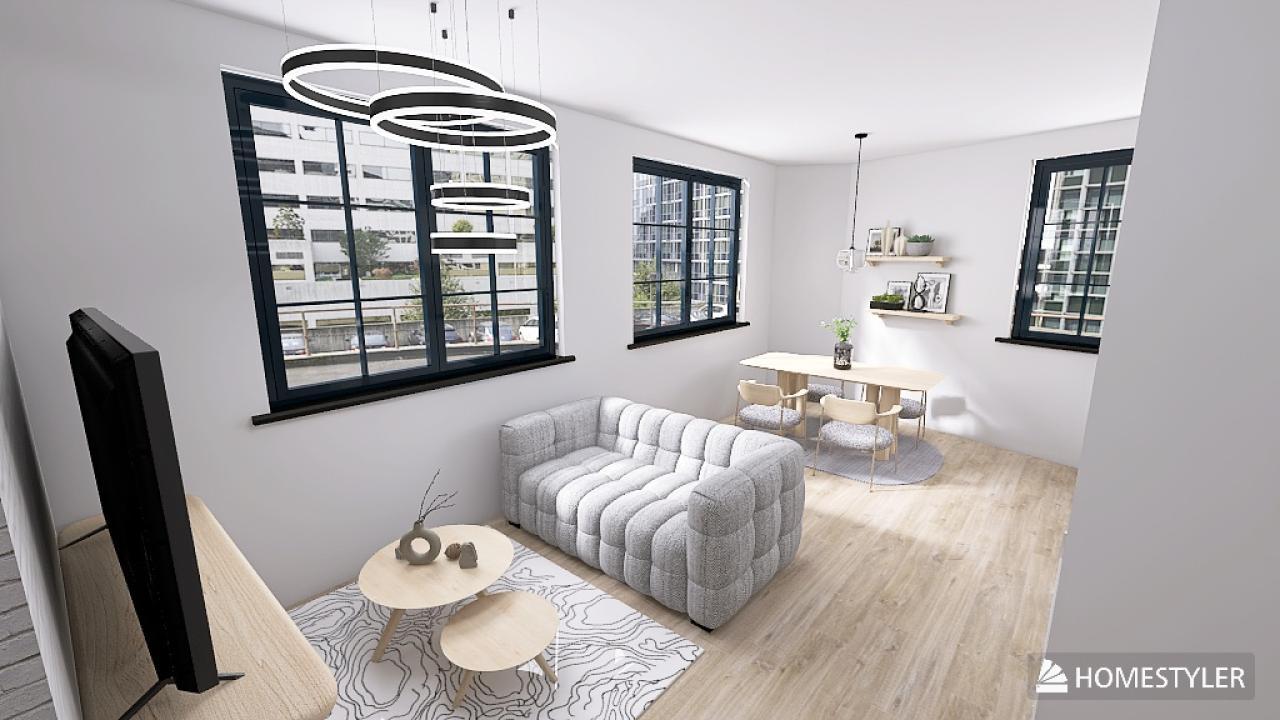SALÓN-COMEDOR