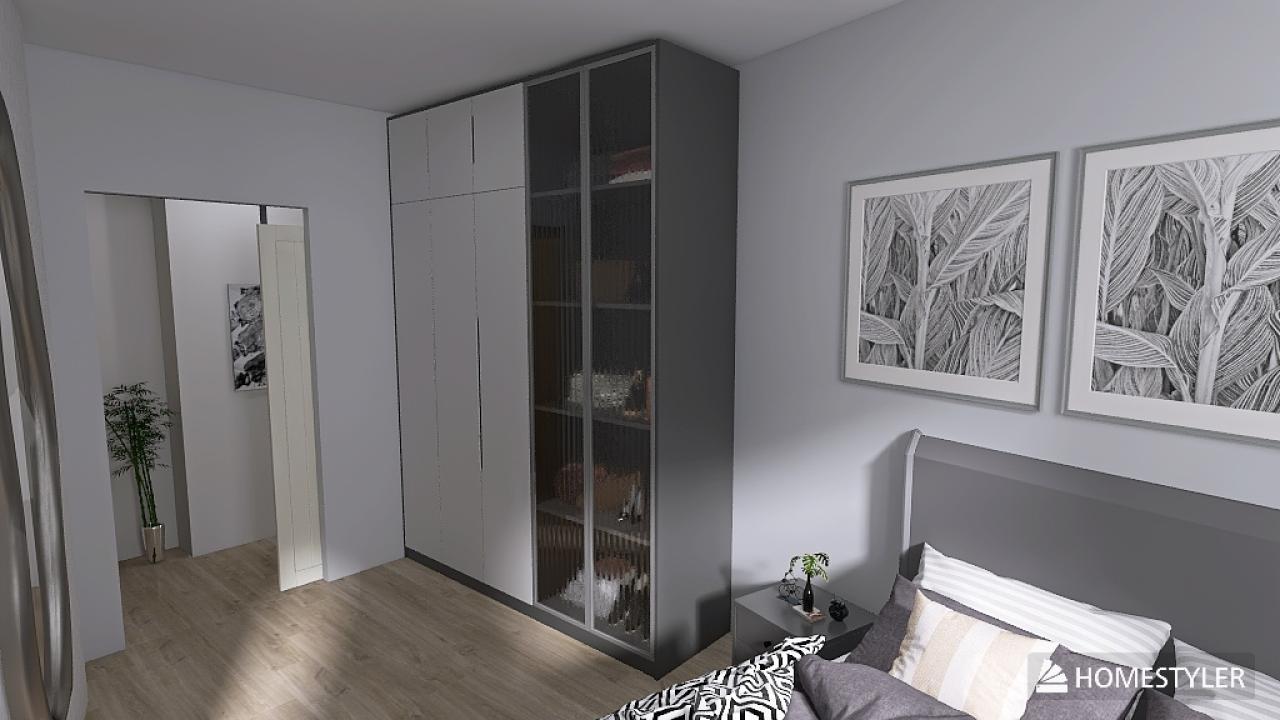 DORMITORIO
