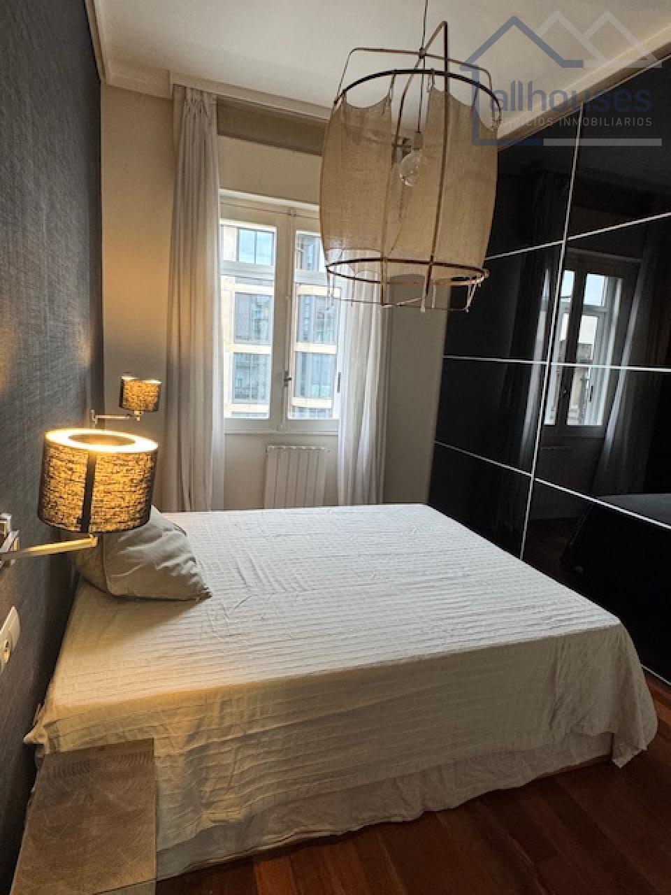 Dormitorio principal