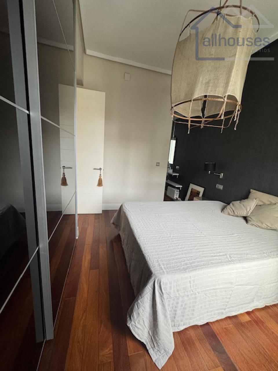 Dormitorio principal