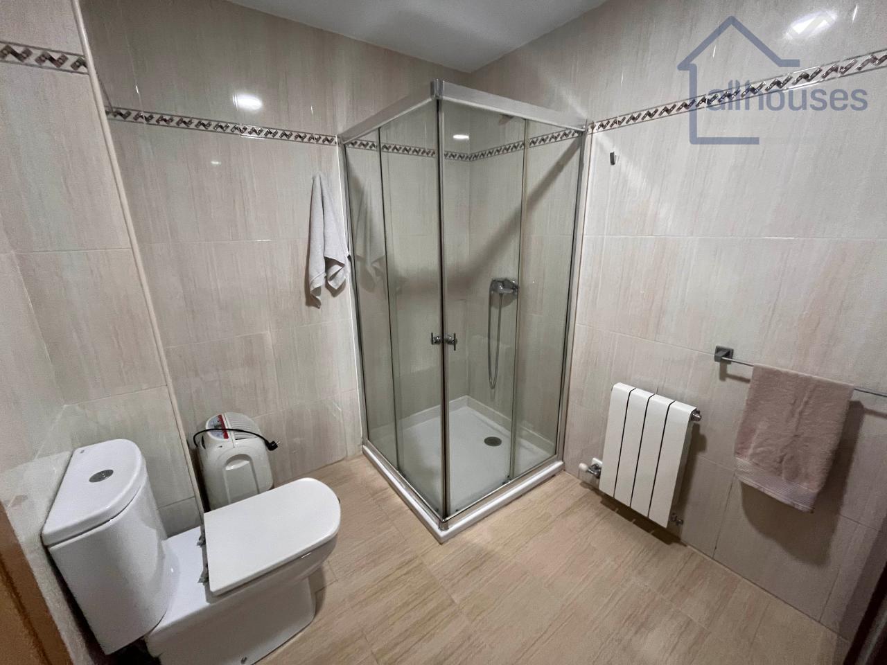 BAÑO PRINCIPAL