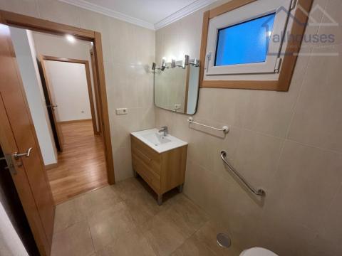 Baño en suite