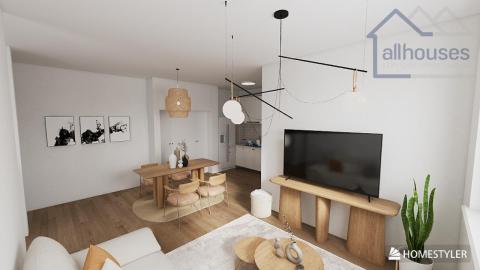 SALÓN-COMEDOR-COCINA