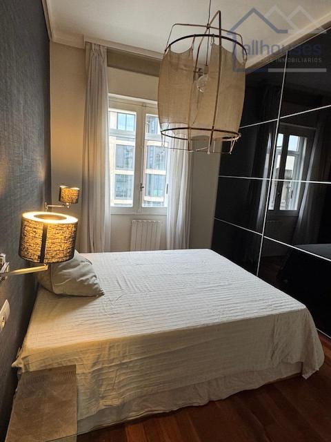 Dormitorio principal