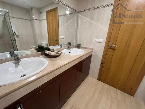 BAÑO PRINCIPAL