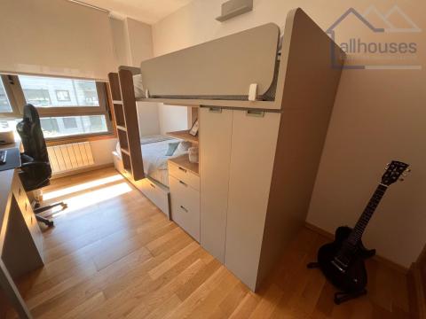 DORMITORIO