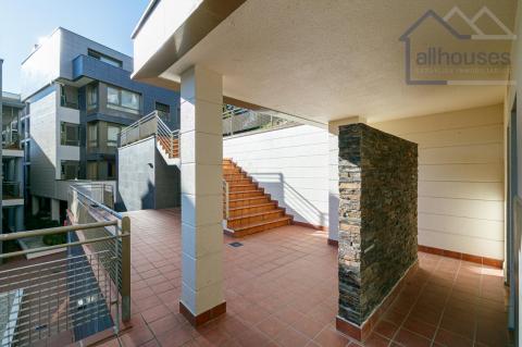 ÁREAS COMUNES