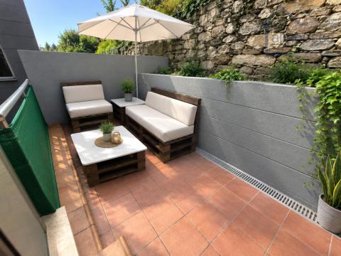 Terraza