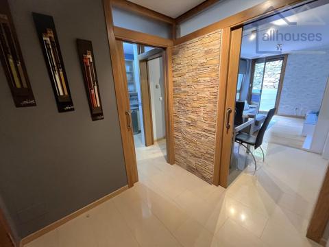 Hall de entrada
